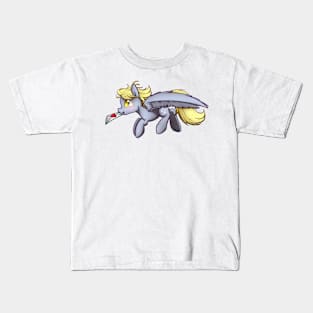 Special Delivery! Kids T-Shirt